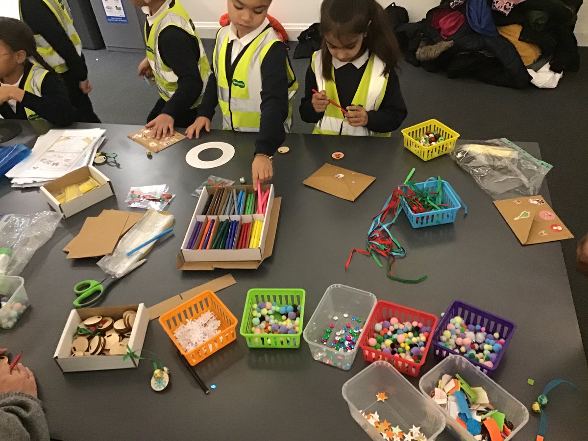 St Chad’s tweet media