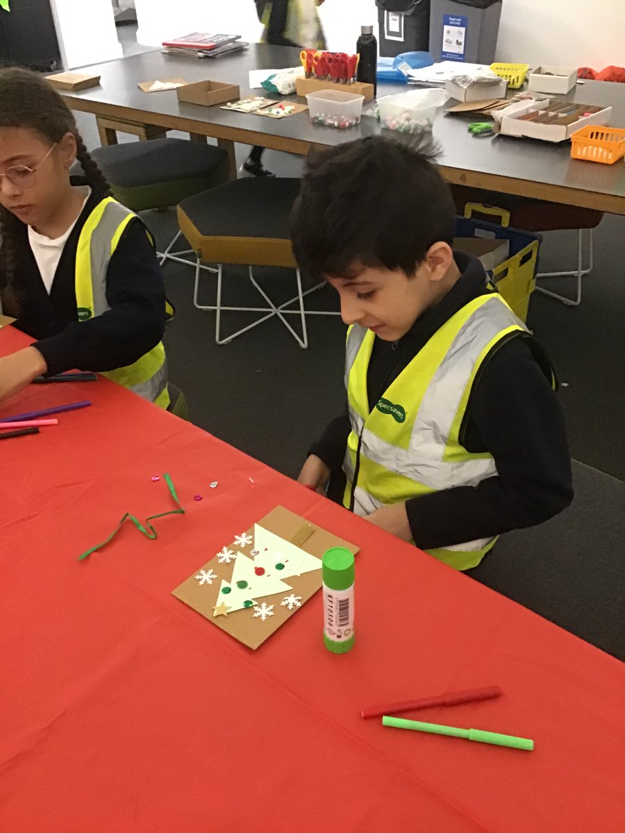 St Chad’s tweet media