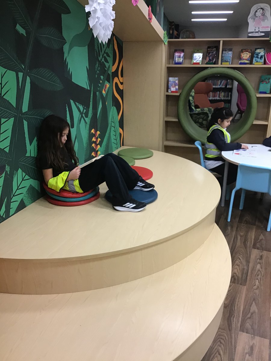 St Chad’s tweet media