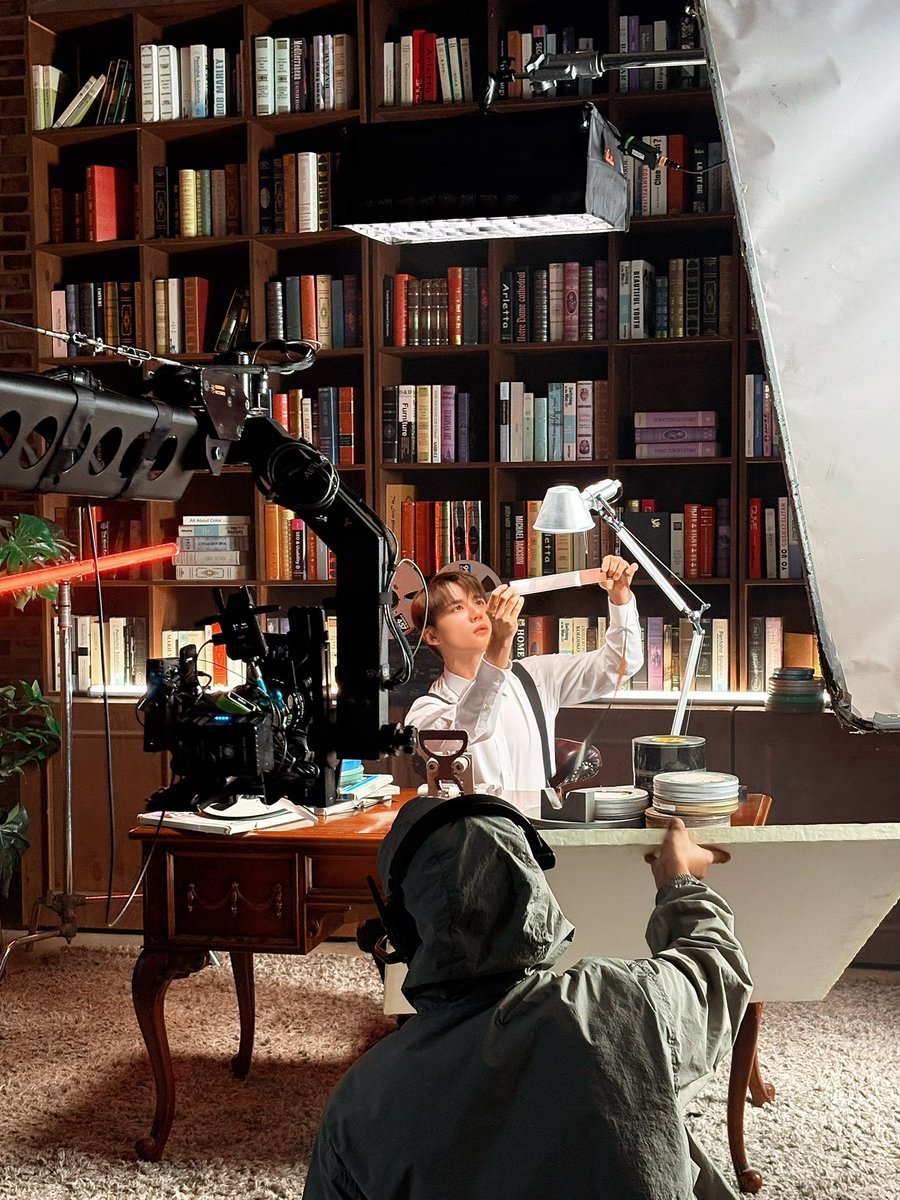 Junsu_PALMTREE's tweet image. 