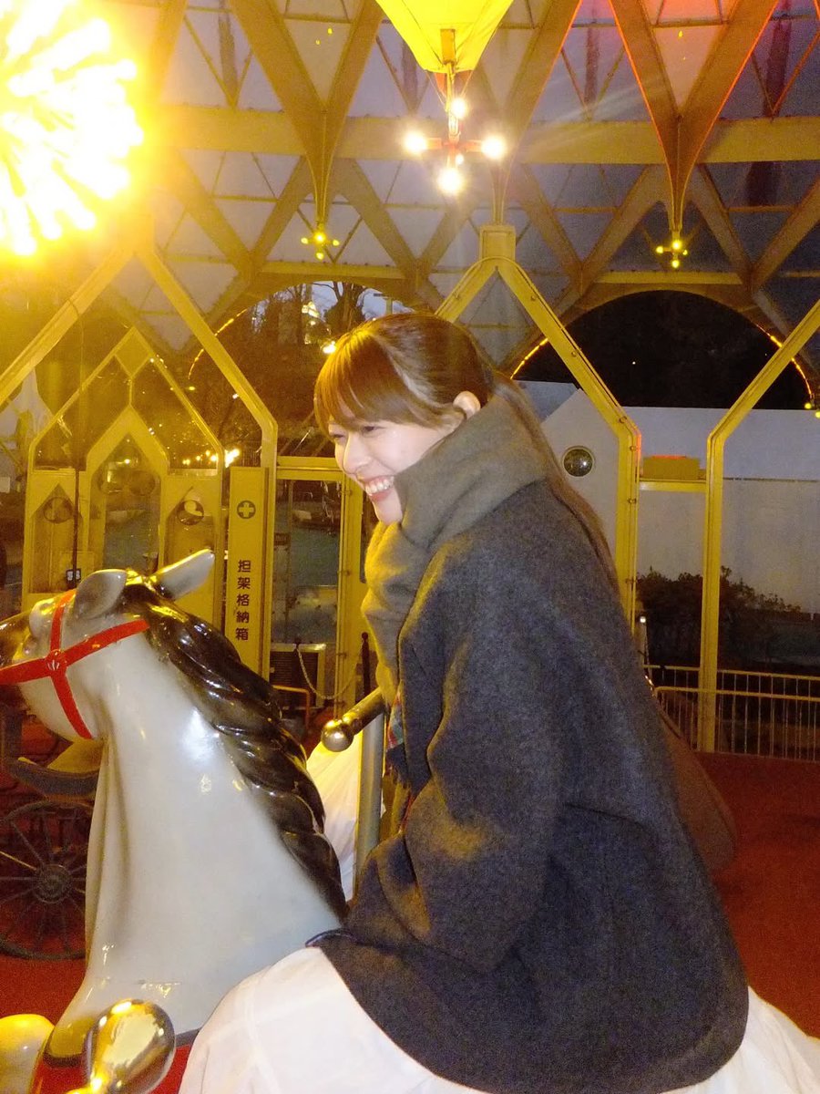 今日可愛いが多くて助かる