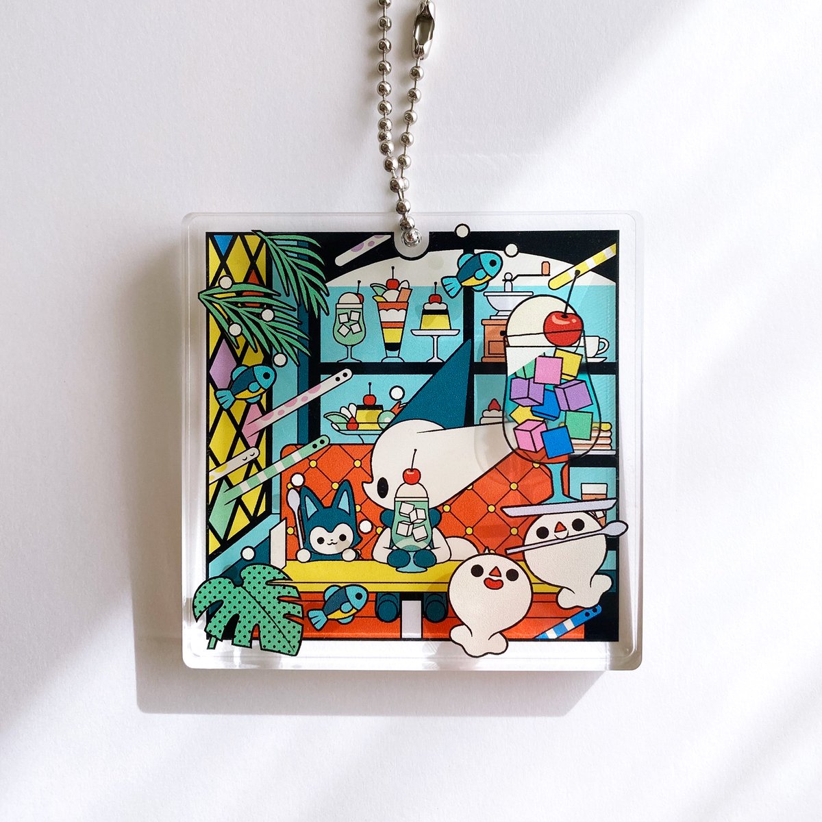 0313｜C107🦣1日目［西］あ22ab (@zerosanichisan) / Posts / X