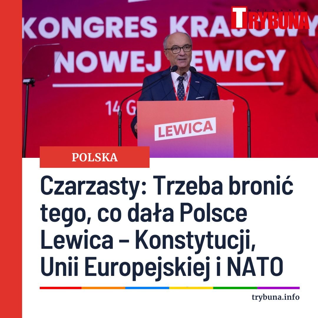 Obrona zdobyczy to za mało. My w <a href="/partiarazem/">Razem</a>   patrzymy do przodu:
Konstytucja RP wymaga wzmocnienia, by w większym stopniu chroniła prawa socjalne i demokrację.
UE potrzebuje odważnych reform, a bezpieczeństwo Europy  nowej architektury, nie myślenia z lat 90. 

To jest