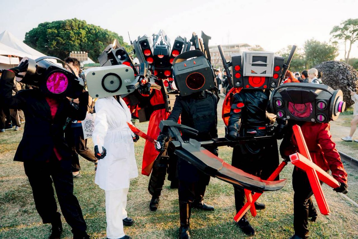 BT•萊崴LaiWei tweet media