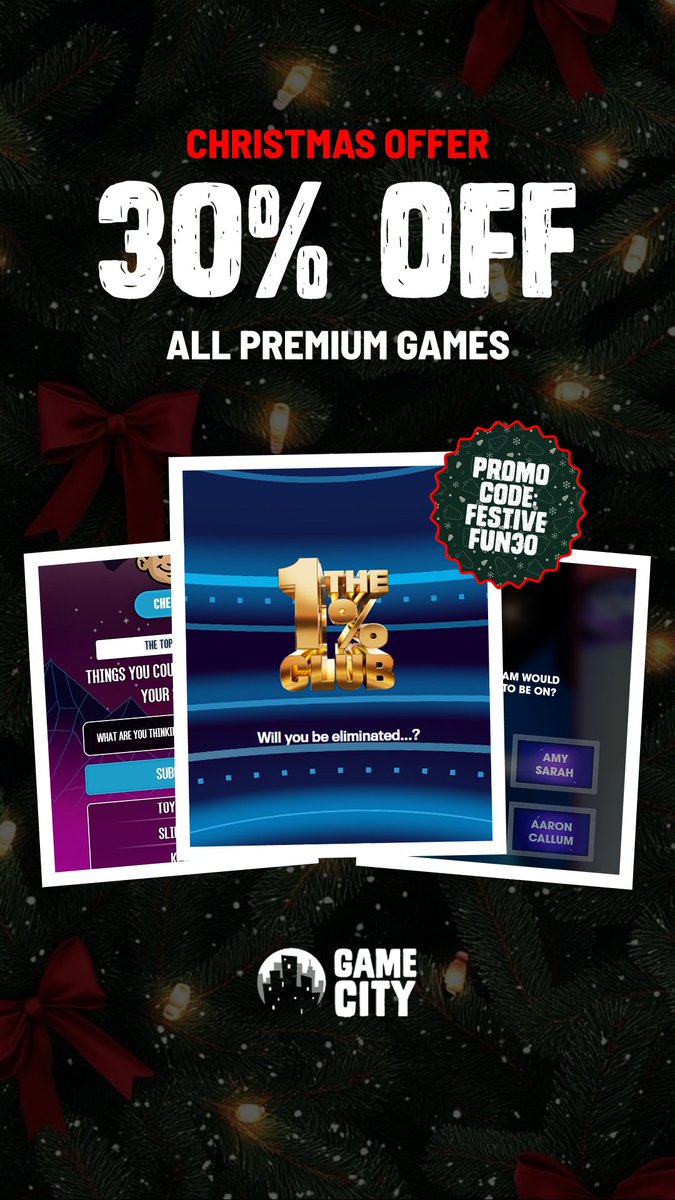 Game.City tweet media