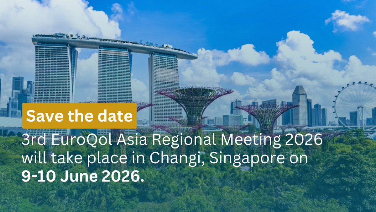 EuroQol tweet media