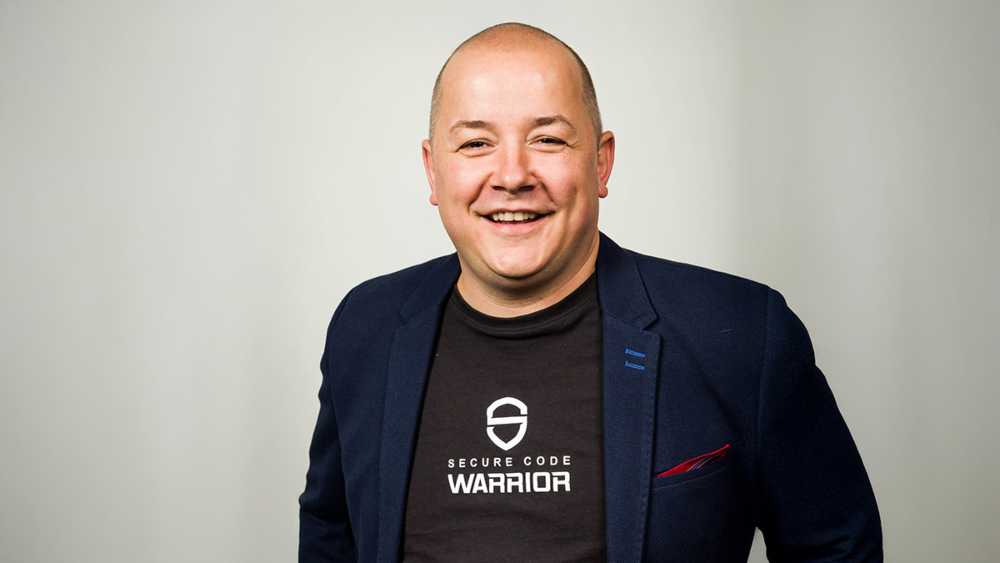 SecJournalUK's tweet image. Pieter Danhieux, Co-founder and CEO of Secure Code Warrior warns that while AI coding tools promise speed and efficiency, they also introduce new risks: loom.ly/vvUFQdI

#UKSecurity #SecurityNews #SecurityIndustry #AISecurity #SkillsGaps