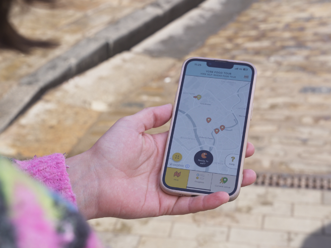 ✨ Visit York ✨ tweet media