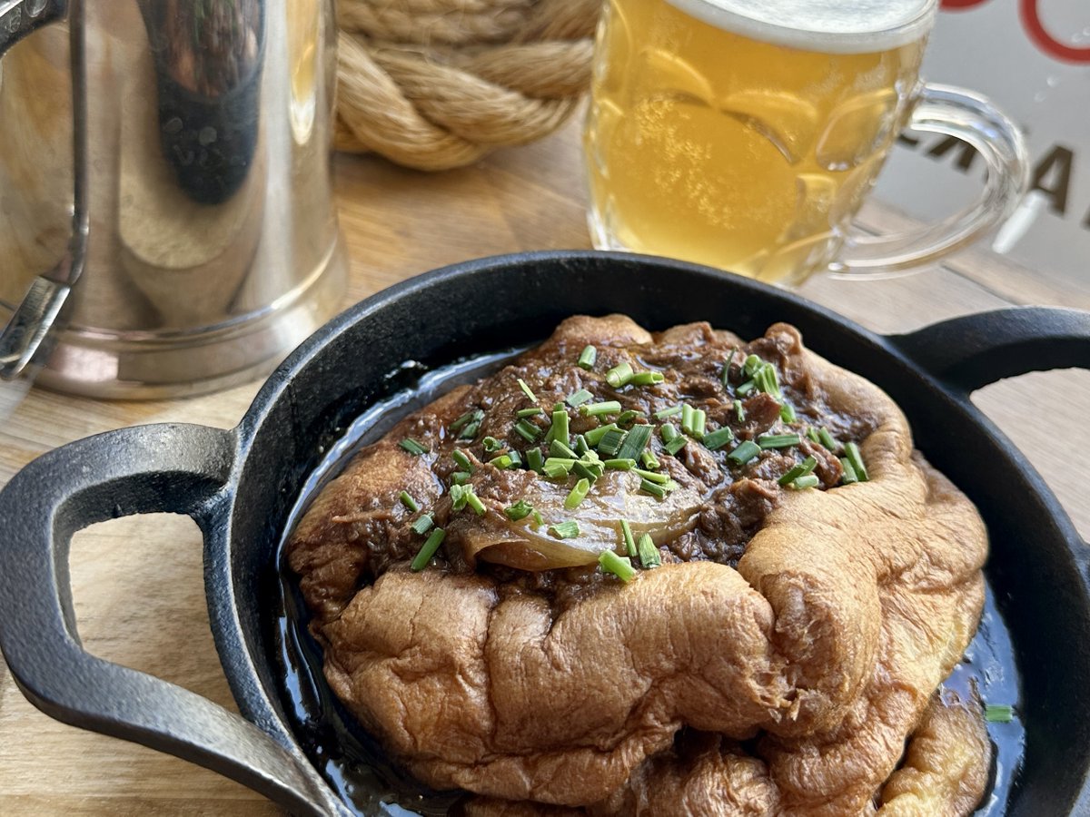 ✨ Visit York ✨ tweet media