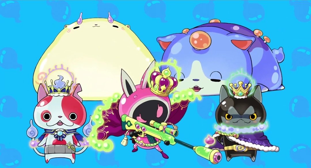 そうそう！ こうゆうので良いんだよ🤩