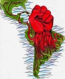 ManuPineda's tweet image. No es tiempo de llorar.
Es tiempo de organizarnos.

Cuando vuelven los los verdugos,
el derrotismo es un lujo que no podemos permitirnos.

No nos quieren con esperanza.
Nos quieren solos, cansados y resignados.

Por eso hoy no toca pesimismo.
Toca organización,
toca resistencia,…