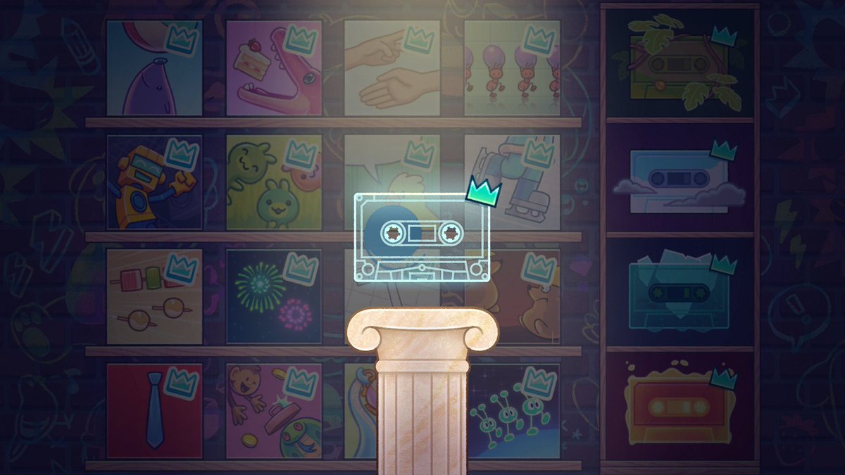 Jaye // JOKEofficial tweet media