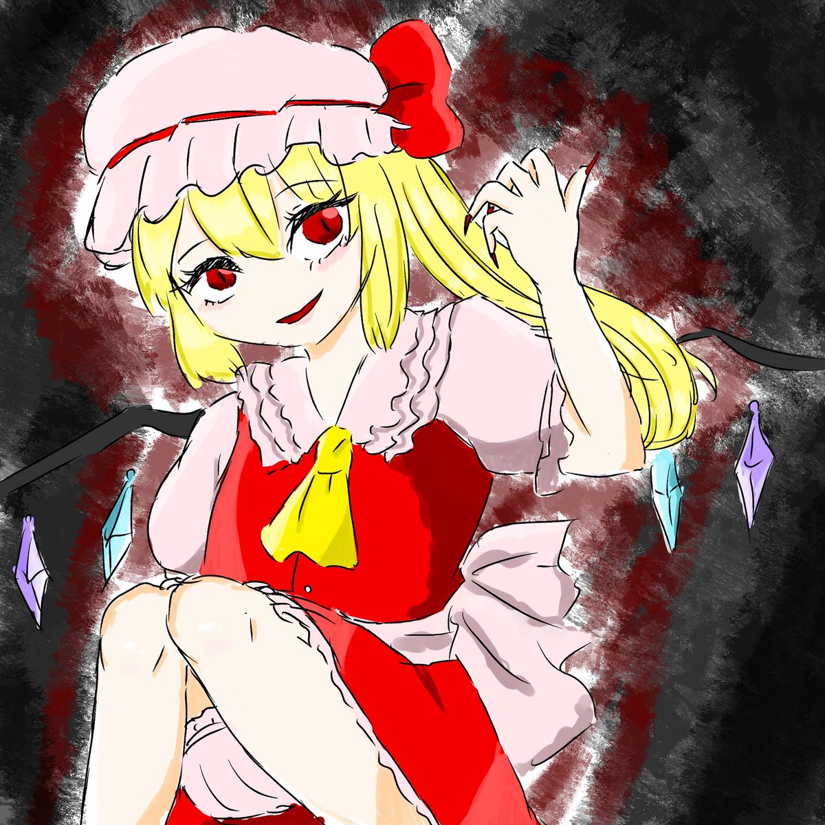 パン粉 (@panko1104) / Posts / X