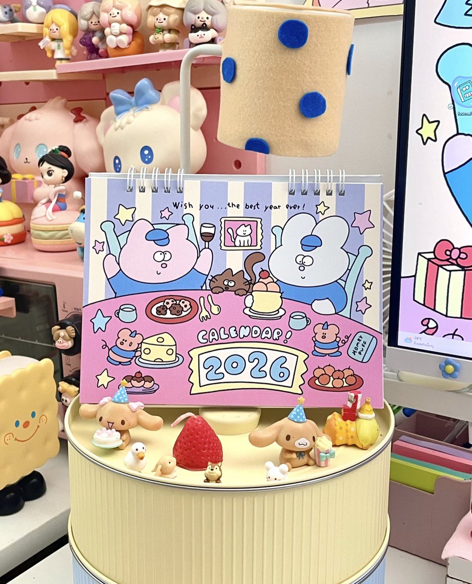 Homeypuff✨🧸🥣 tweet media