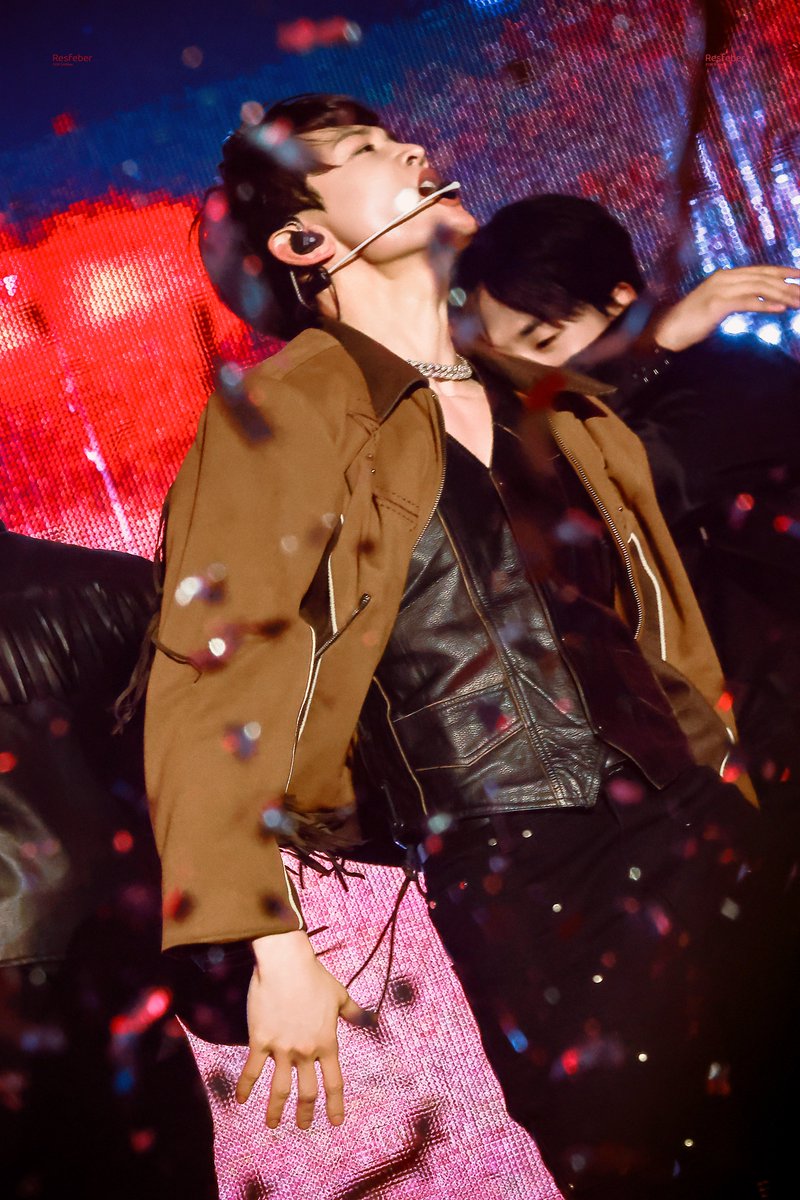 📸 251214 TEMPO #MINHO #민호 #ミンホ #SHINee #샤이니 #シャイニー