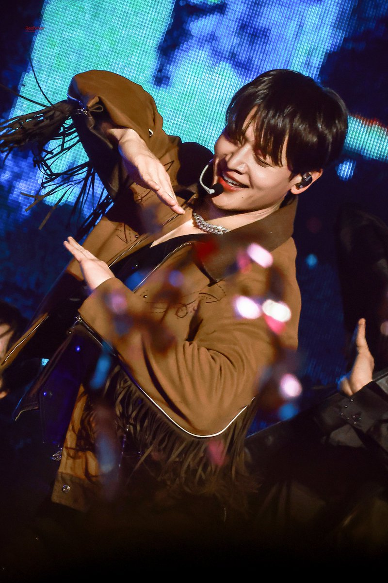 SHINee ミンホ　HOODIE 📸 251214 TEMPO #MINHO #민호 #ミンホ #SHINee #샤이니 #シャイニー