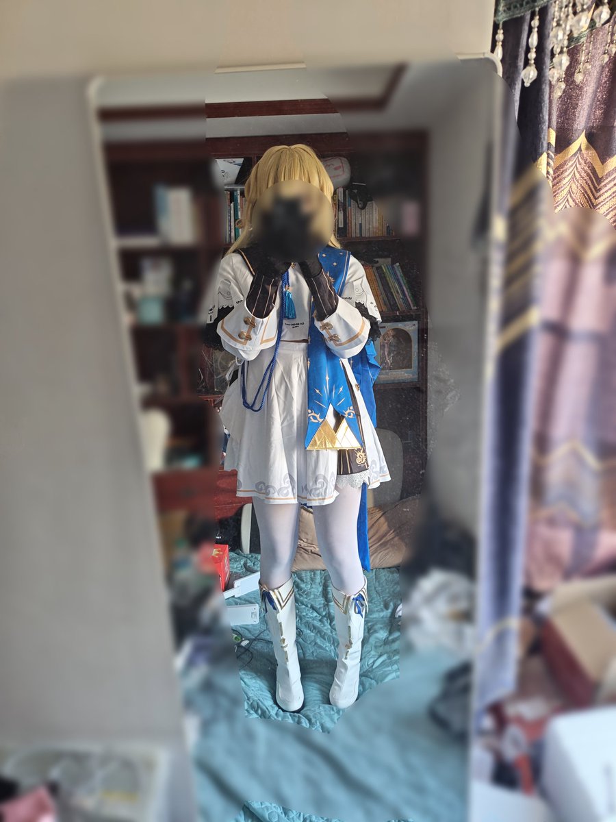 秋里ナナ tweet media