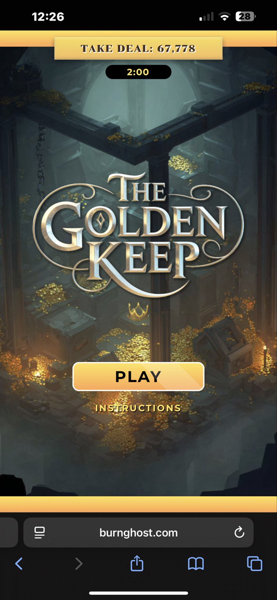 Burn Ghost Games tweet media