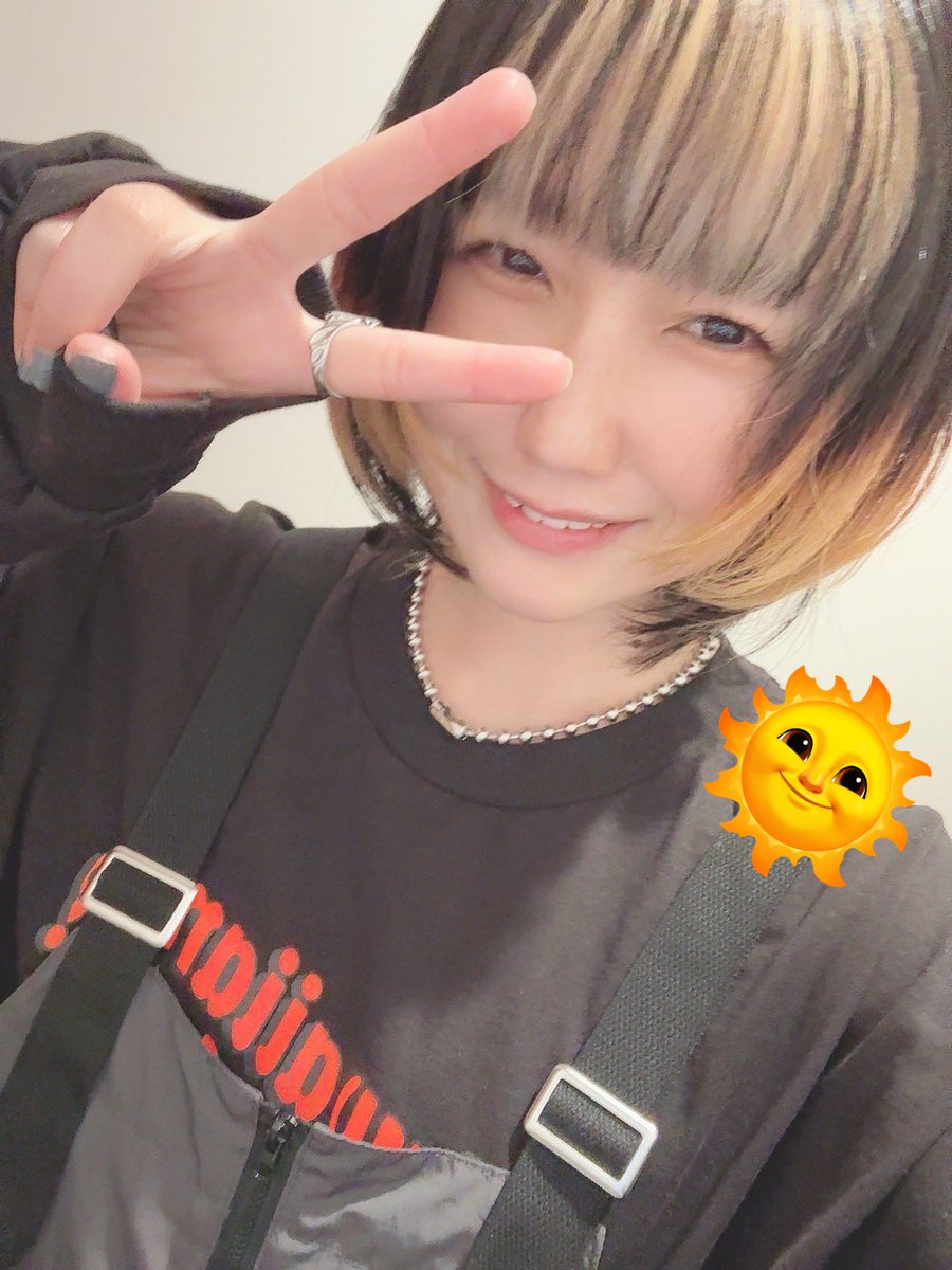 2025リリさん切り納め✂︎✂︎ いつもありがとうございます！！！！✨✨