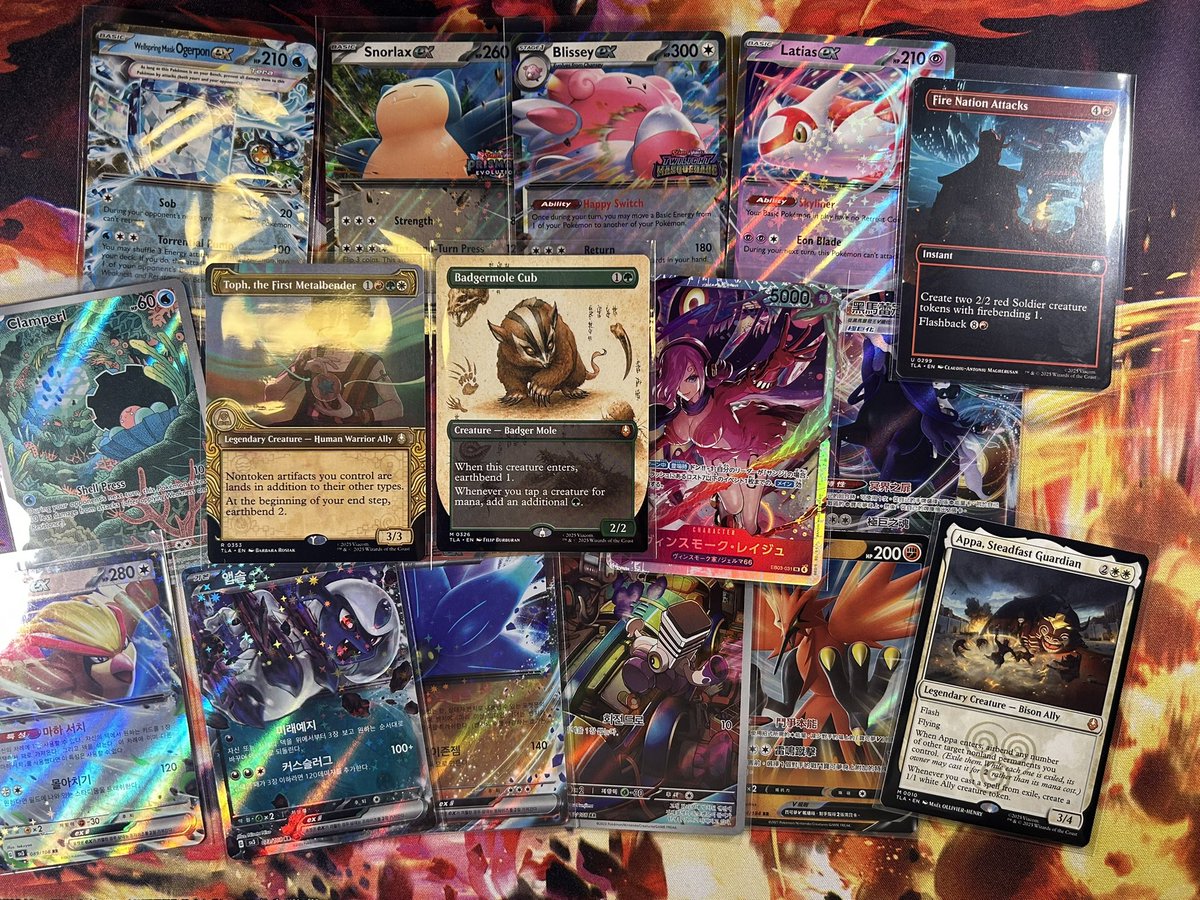 Poke Parade tweet media