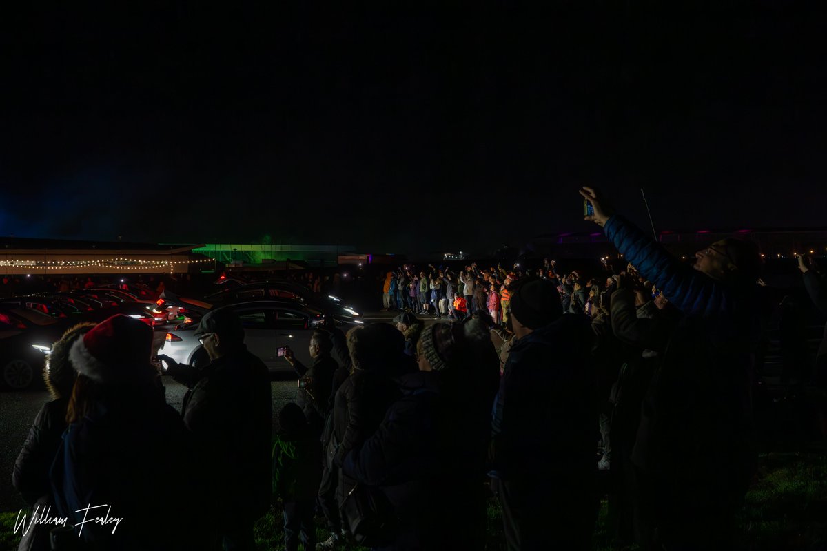 Will Fealey ☀️⚡️🔋🌍🚗 tweet media