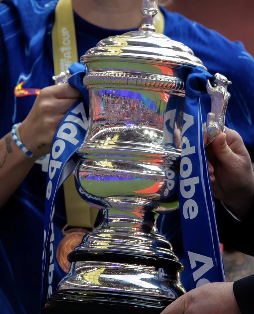 Chelsea Women tweet media