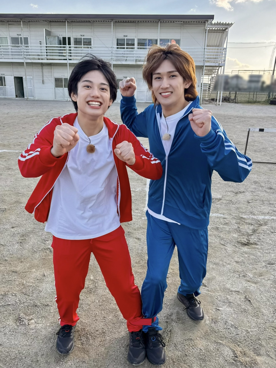 真弓孟之 セット 真弓孟之、関西ジュニア、AmBitious、田﨑駿斗、元重瑛翔、岡夢人