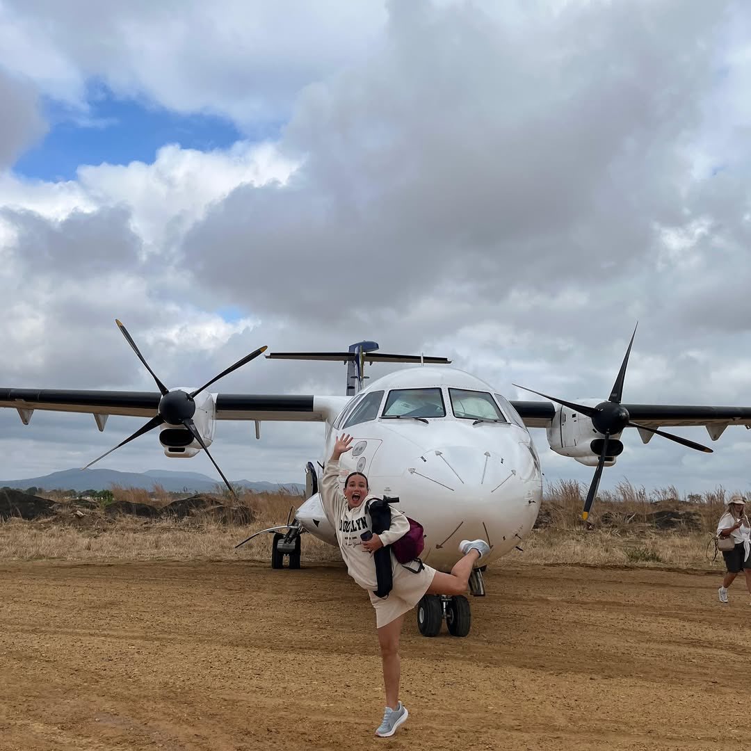 SafariGateway_'s tweet photo. Book a direct flight from Zanzibar to Mikumi or Selous (Nyerere National Park) and enjoy your wild day trip today with us. 

☎️ +255 777 232 747
📩Info@safarigateway.co.tz https://t.co/KHF2Jn8rVz