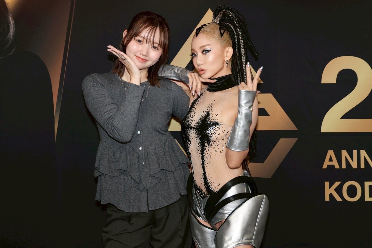 ＊kumi＊各ページにコメント下さい。　0605 KODA KUMI × INKBOX】倖田來未がデザインしたインクボックス