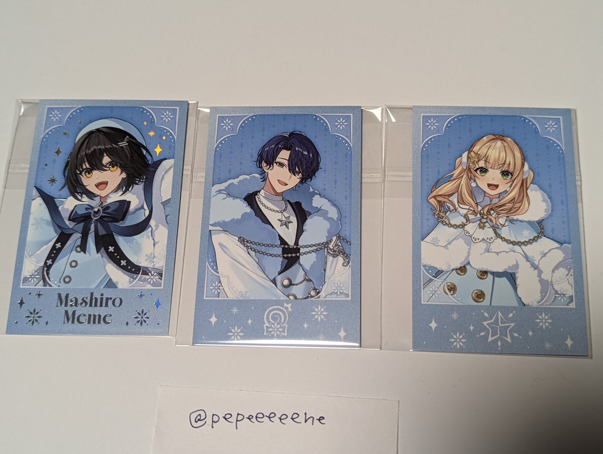 ぺーぺー tweet media
