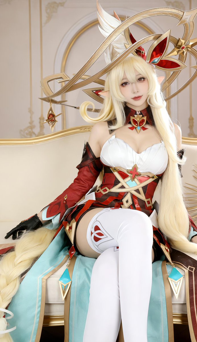 himekochan86's tweet photo. Alice https://t.co/KtToN9X1eK