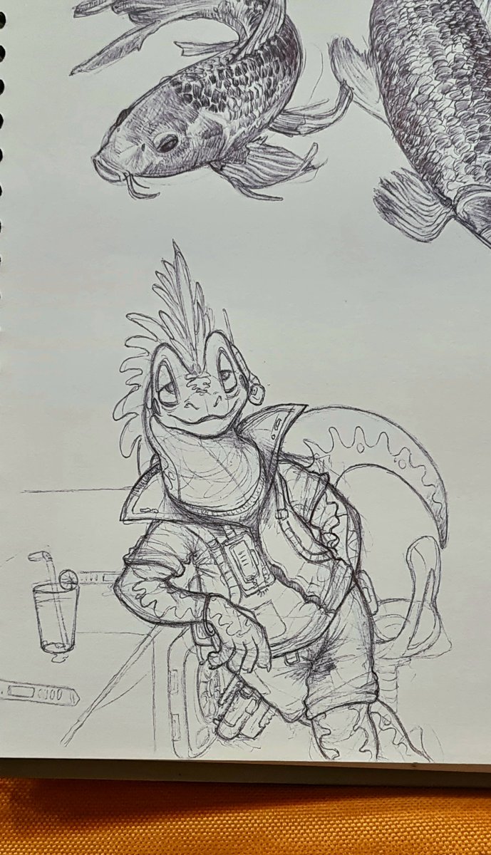 You okay there buddy