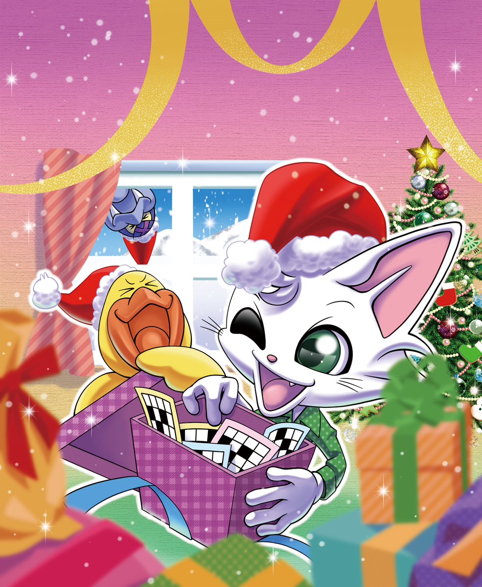 新作 サミュエル クリスマスシリーズSamuelキラ目コンプリート 12月25日は🎄クリスマス🎅 日本にクリスマス文化が伝わったのは16世紀