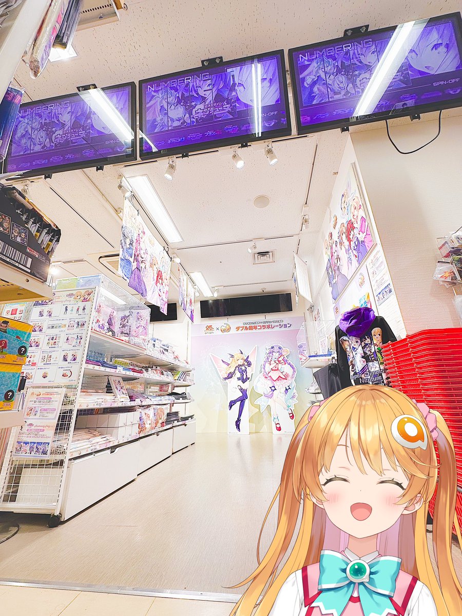 あみこ🧡あみあみ (@amicoamiami) / Posts / X