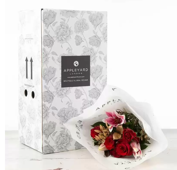LOLVE_Gift's tweet image. 🌸✨ Make Christmas bloom with joy! 
🎄 Surprise someone special with a Luxury Christmas Flower Subscription—fresh bouquets delivered monthly, filled with festive charm and seasonal beauty. 🌹💐

#ChristmasGiftIdeas #Flowers #SubscriptionBox #LOLVE

lolvegift.co.uk/flowers/christ…