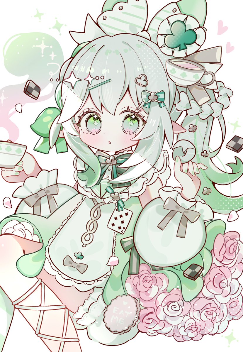 ぺるぺる@C107(火)東7 P - 19b (@PellPell__) / Posts / X