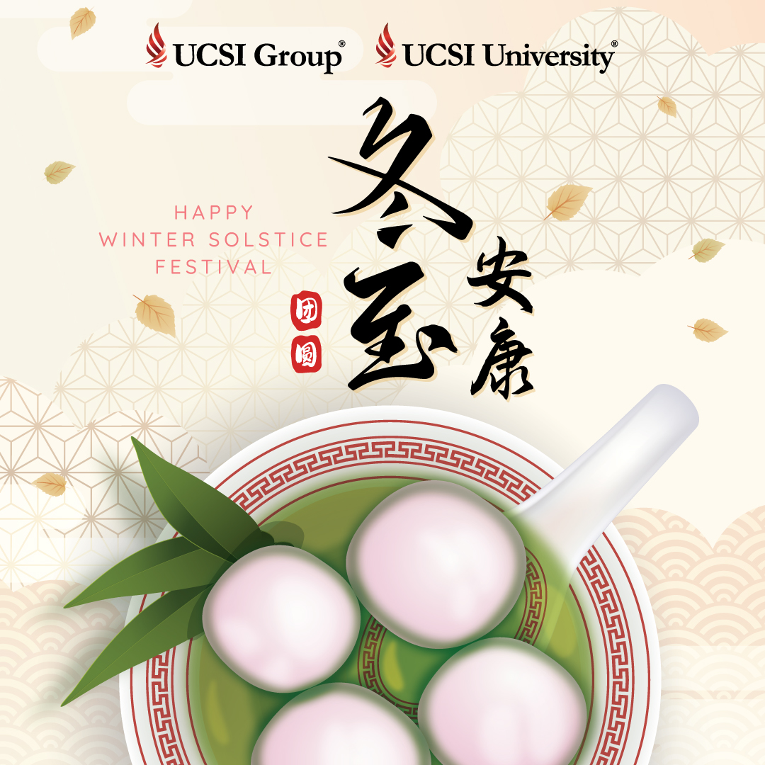 UCSI University tweet media