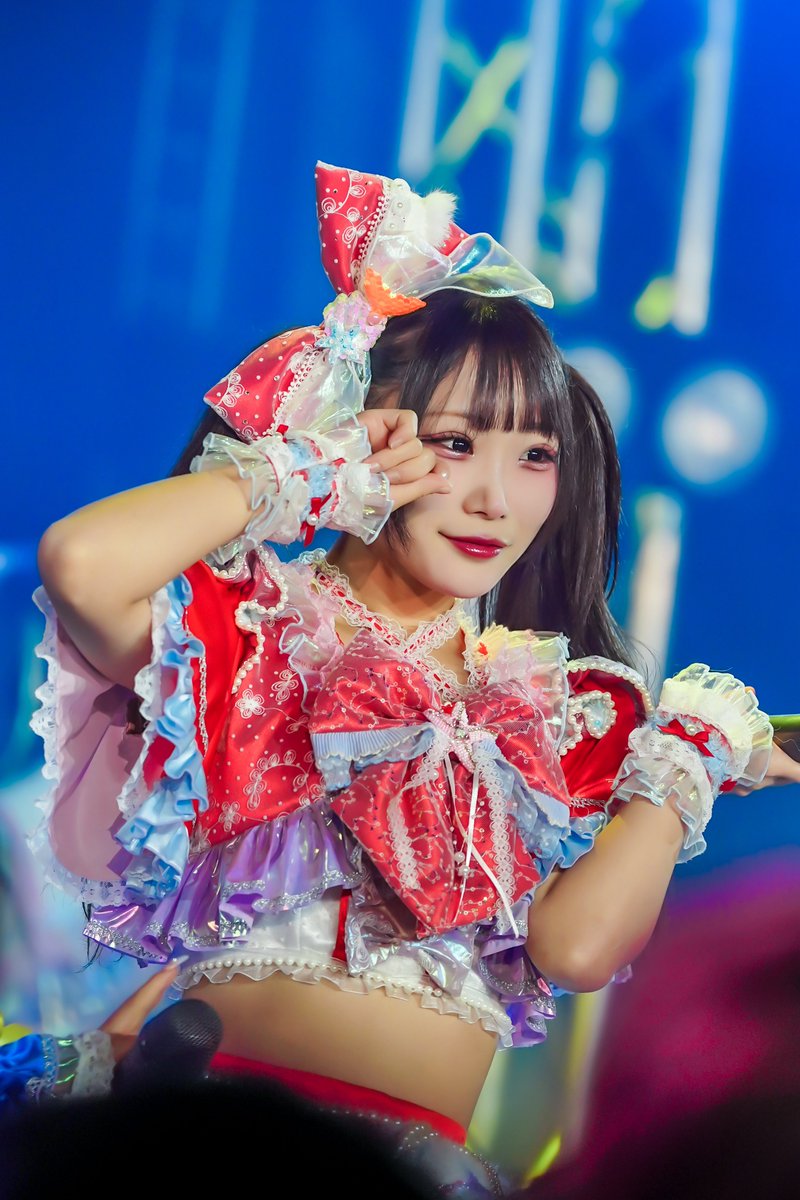 2025.12.14 ラブコール 名古屋SP -DAY2- @ Zephyr Hall #AQA #愛瀬かれん