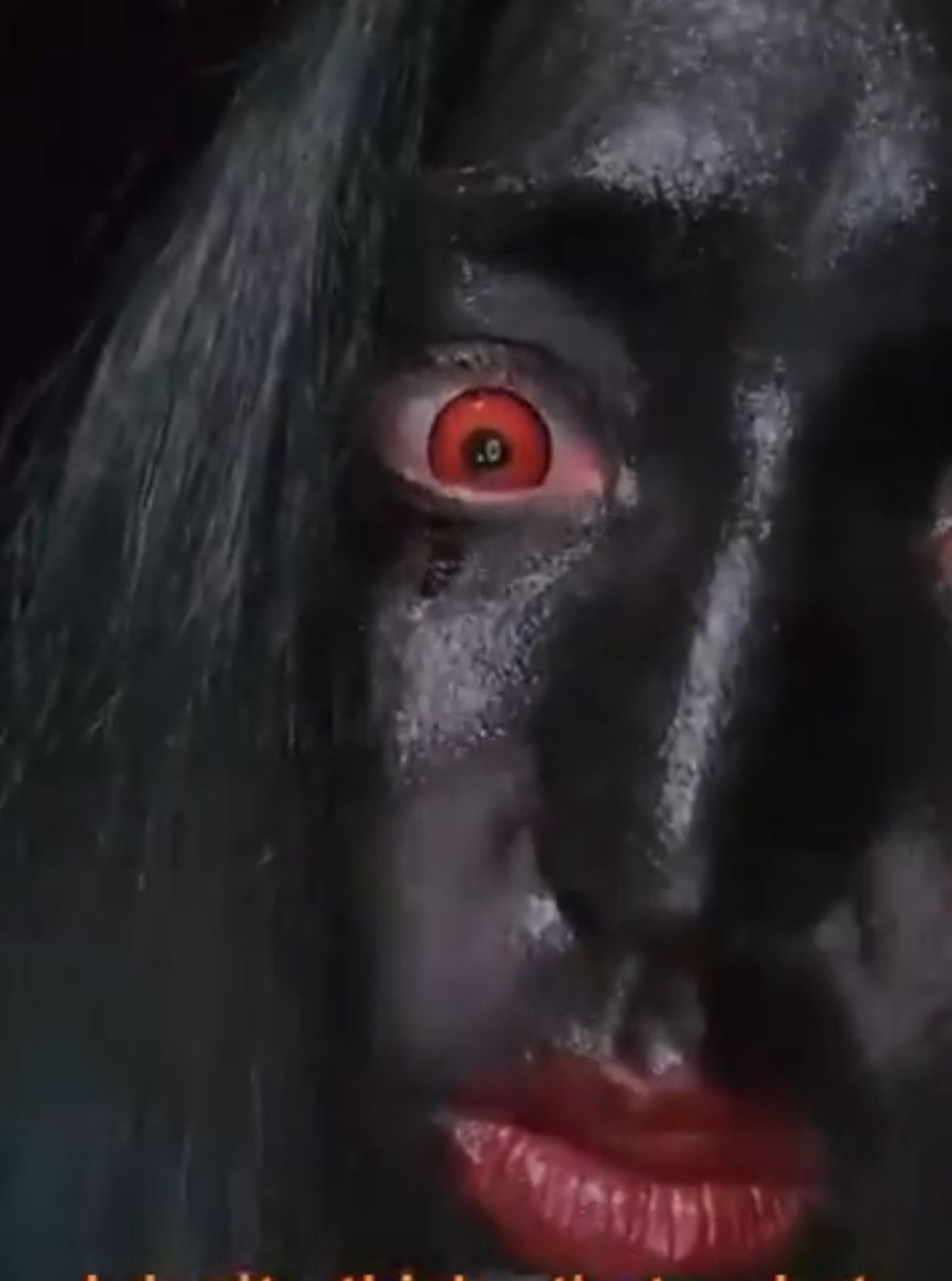 fleshsimulator's tweet image. I am no longer respecting black people’s right to get mad about blackface. You have abused your power wrt this matter far too much. This is OBVIOUSLY not intended to represent a black person, and you know that; you just saw someone Do The Thing And Now You Get To Get Mad At Them