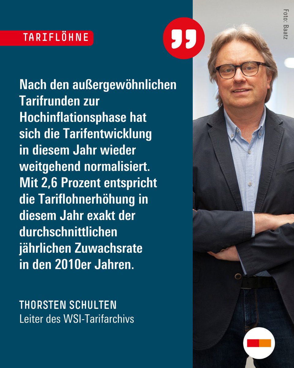 Hans-Böckler-Stiftung tweet media