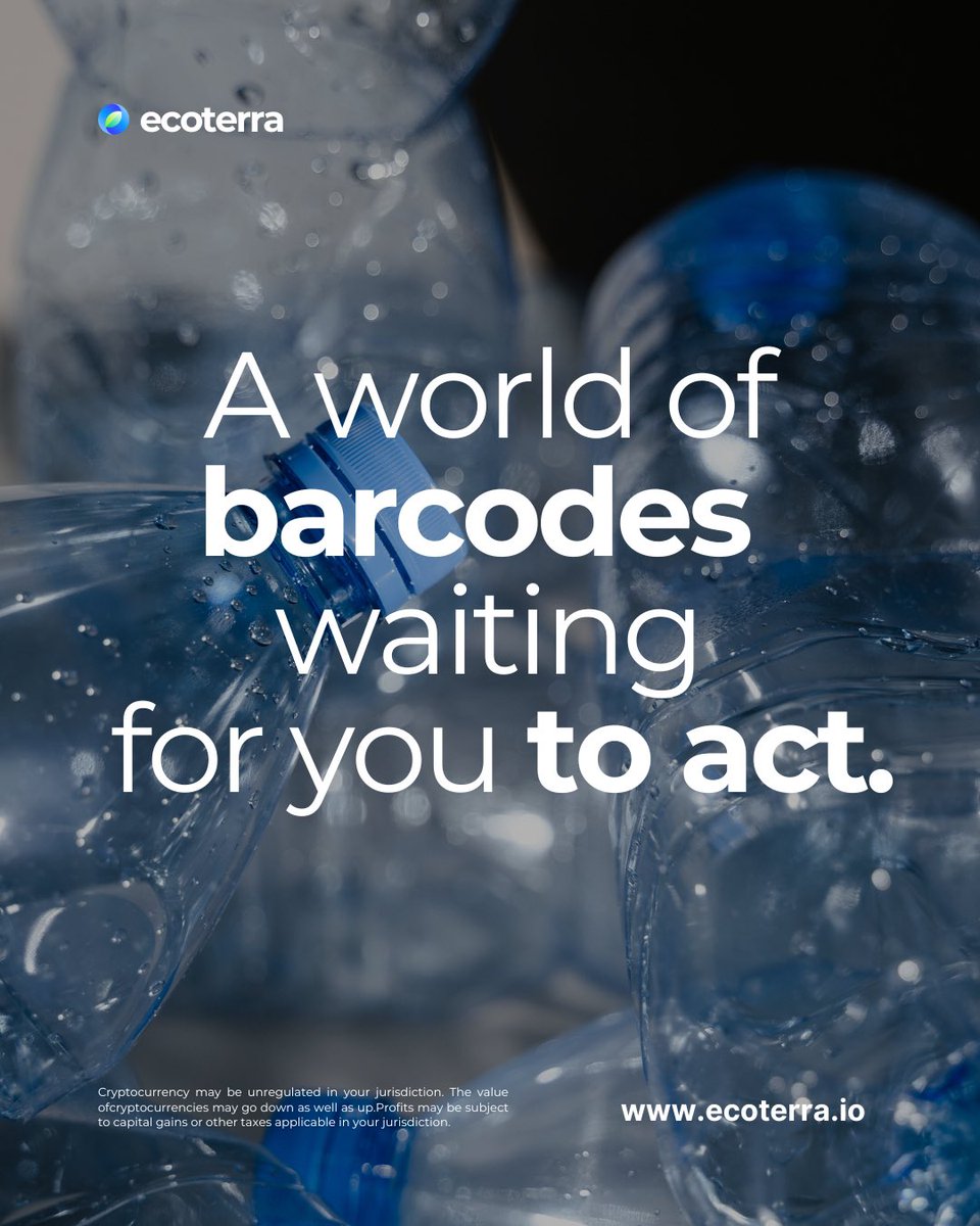 ecoterra (@ecoterraio) / Posts / X