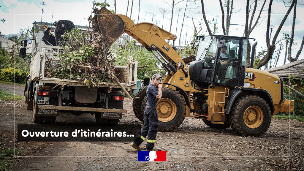Sécurité Civile tweet media