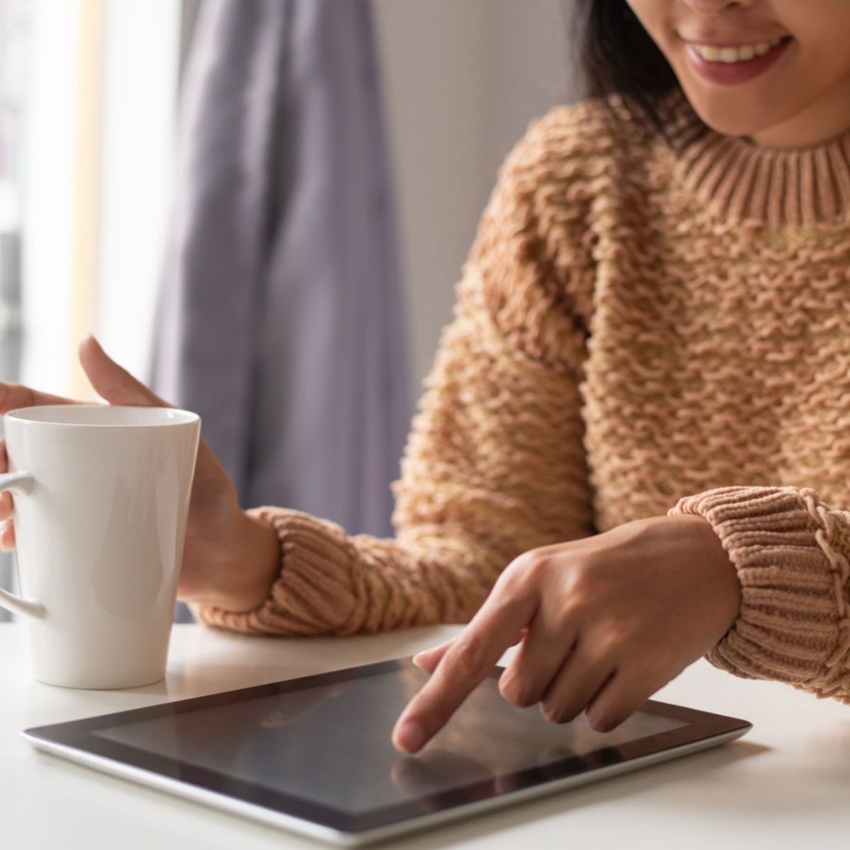 Digital is part of everyday life, from ordering our shopping, to helping us manage our health and wellbeing. 
If you know someone who needs help getting online or who would like to improve their digital skills, check out 
staywelldorset.nhs.uk/digital