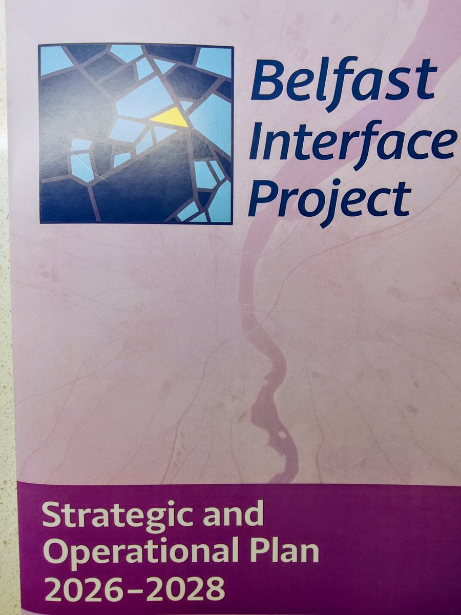 GerrySkelton1's tweet image. A fabulous Friday morning for @BIP_Interfaces as we held our 25th anniversary and AGM. A big thank you to @UlsterUni for hosting us provided hospitality; and special appreciation for our keynote speaker, Prof. Duncan Morrow @duncan_morrow for his  support and insightful input.