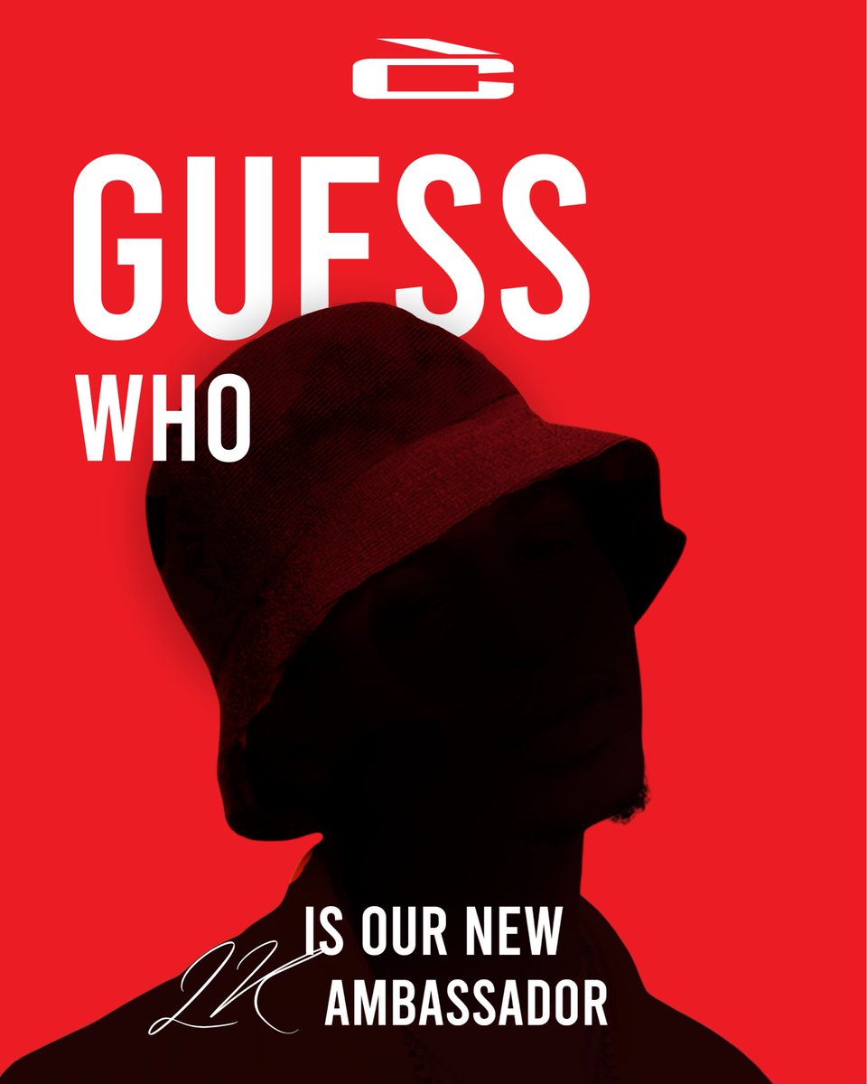 COMPETITION ALERT! 

Guess who our new ambassador is????! Stand a chance to win a R1000 Loxion Kulca voucher. 

Comment below and on all our social media platforms to stand a chance to win. The quickest fingers on the dial. 

The BIG REVEAL will happen on the 31st December 2025.