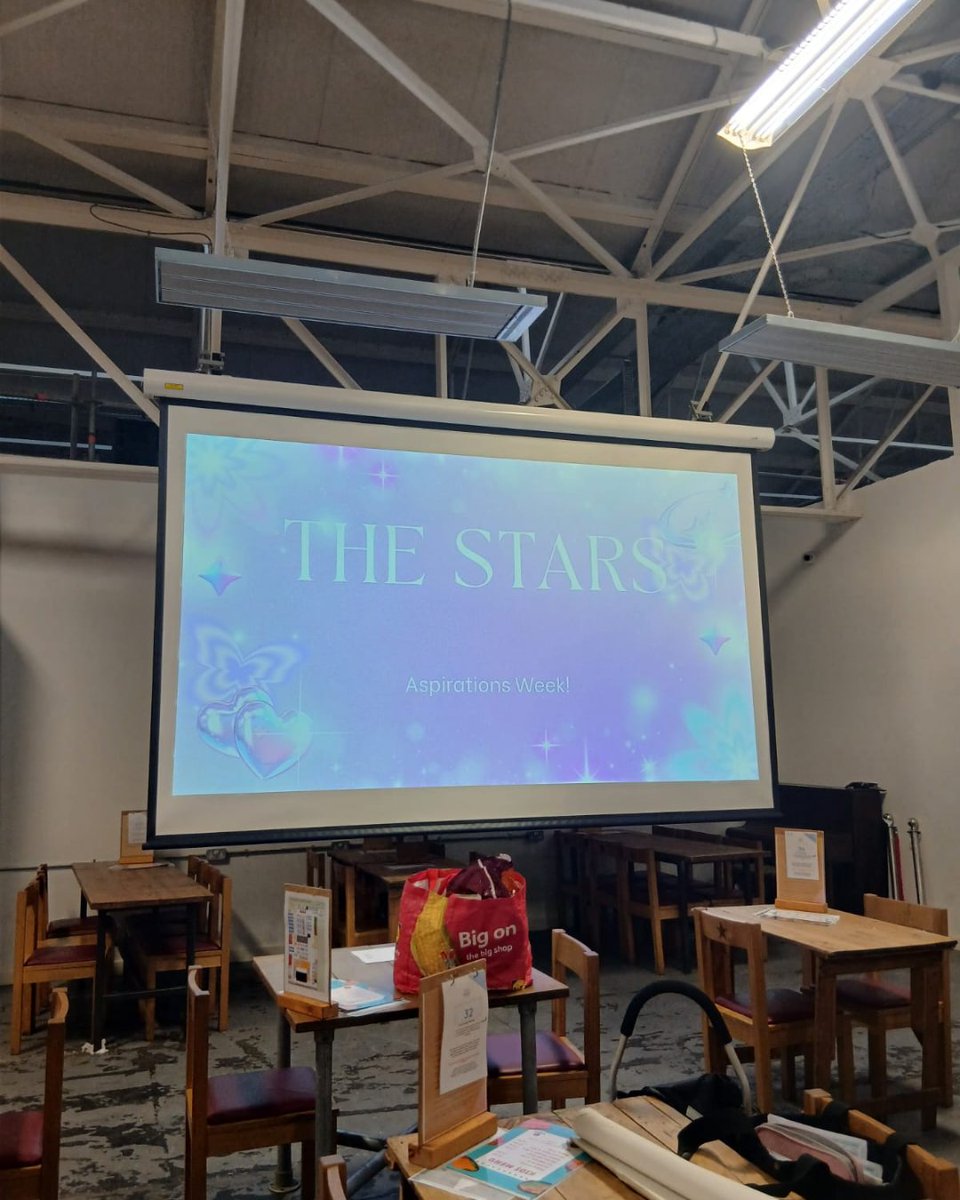 EarlyBreakUK's tweet image. We have done an amazing girls' group focused on self-care and aspirations! 💖 Together, we created vision boards that reflect future goals and dreams. 🎉 
#SelfCare #Aspirations #VisionBoard #GirlPower #Empowerment #DreamBig