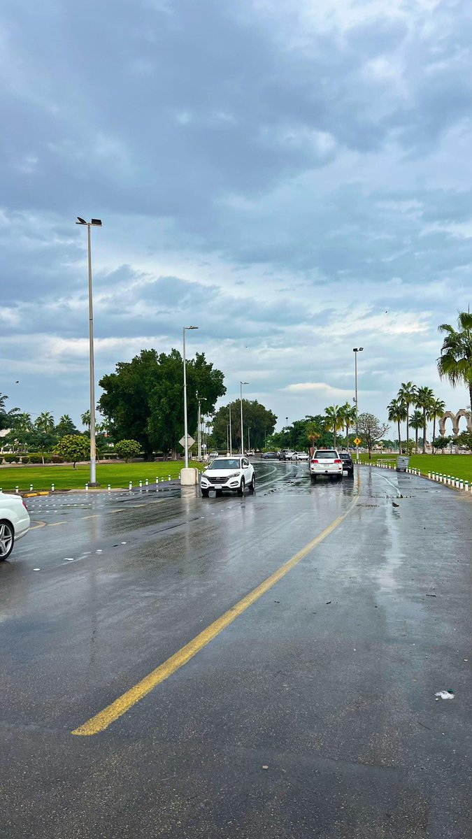 dal_044's tweet image. اخخ ما أرق الجبيل ❣️