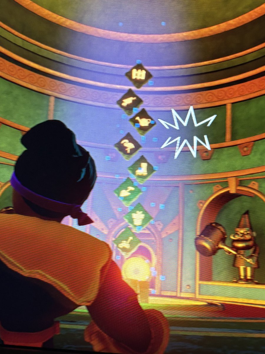 gamgam teddytroll tweet media