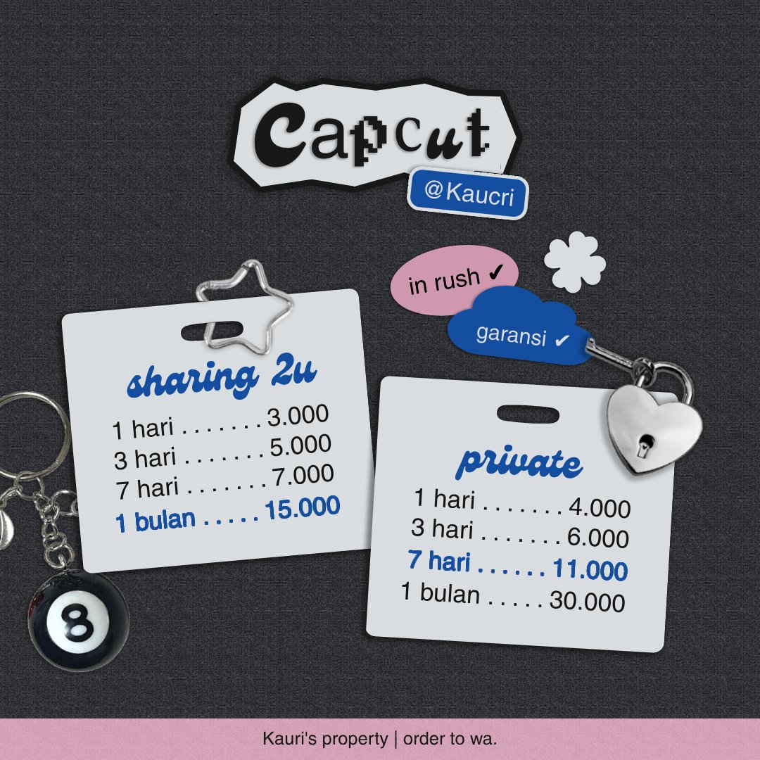 kauri ★ temporarily closed. tweet media