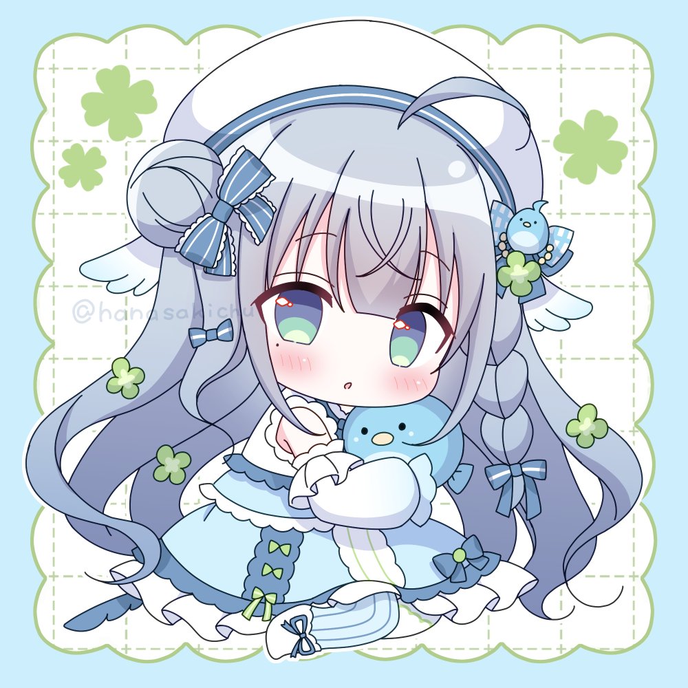 雛瀬【イラストオーダー】 ひなっツ🐰お仕事募集中🎀🐰🎀 (@hinahayase) / Posts / X